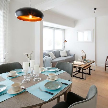 Zen Op Vakantie - Zen Aan Zee Duinbergen Knokke-Heist Zewnętrze zdjęcie