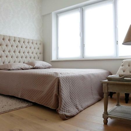 Zen Op Vakantie - Zen Aan Zee Duinbergen Knokke-Heist Zewnętrze zdjęcie